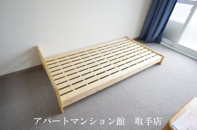 【寝室】 | レオパレス井野 | 画像8