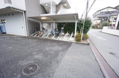 【その他共用部分】 | アーバニタ