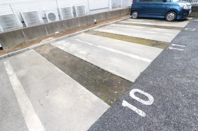 【駐車場】 | アーバニタ