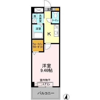 【間取り】 | アーバニタ
