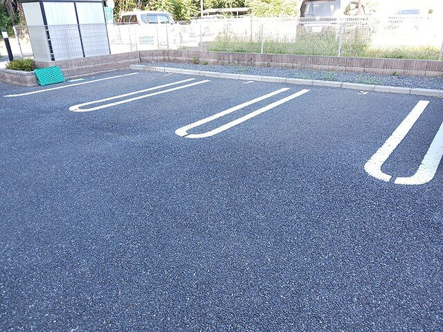 ＨＪ　レジデンスⅠの駐車場|駐車場