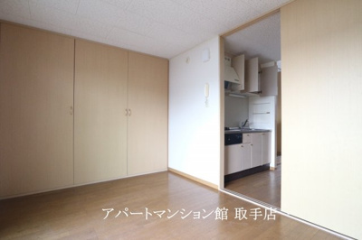 【内装】 | レオパレスグリーンハイツA