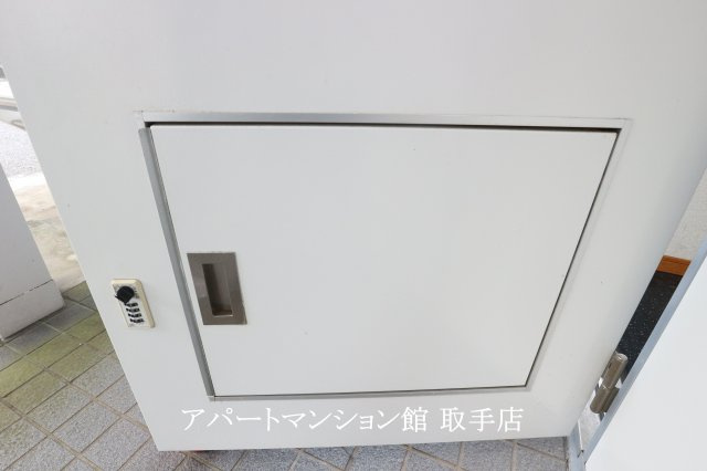 レオパレスシェソワⅡの設備|画像9