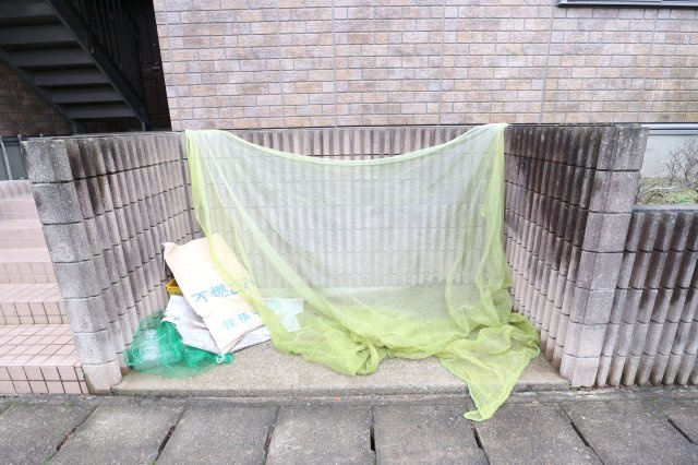 ウィンドワードのその他共用部分