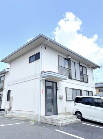 湖南市三雲の店舗事務所