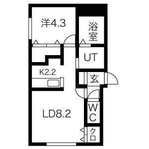 Parente N18 (パレンテN18)