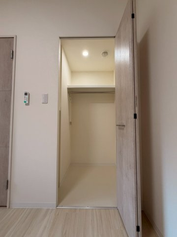 Avanti　名古屋市賃貸　仲介手数料無料の収納
