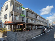 ひまわり公園マンションの画像