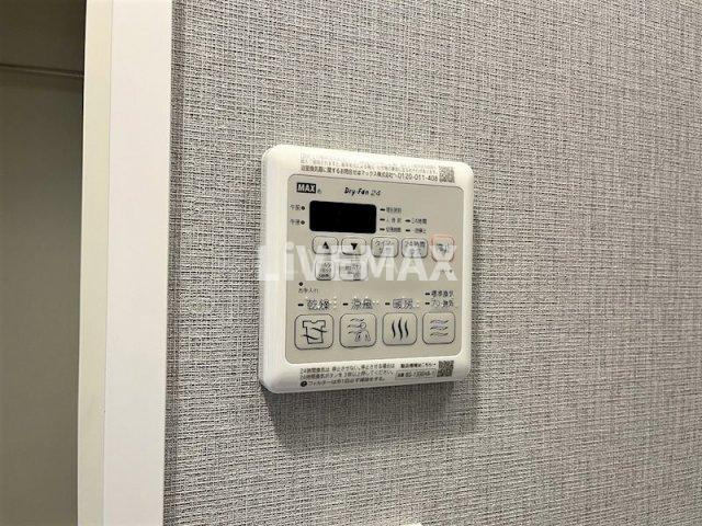 【設備】メイクス今池02 