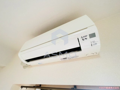【設備】 | エイペックス上本町 | 同マンション別部屋　参考写真