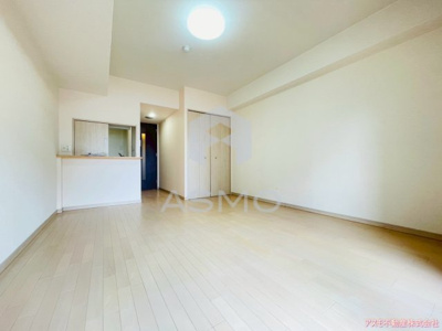 【内装】 | エイペックス上本町 | 同マンション別部屋　参考写真