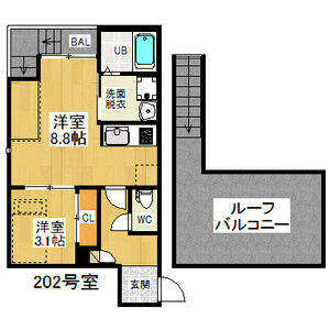 GRANDTIC名古屋山王