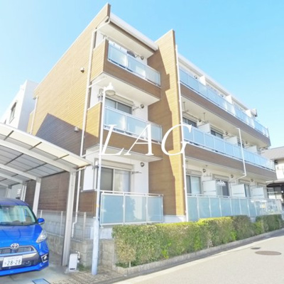 【外観】 | ハルホ奏の杜 | 外観です。