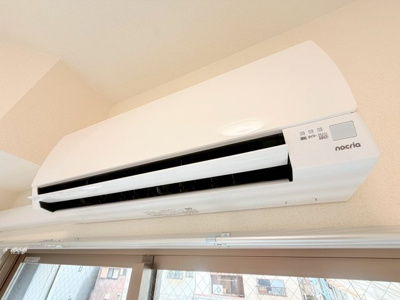 【設備】 | プレサンス東小橋エレディータ