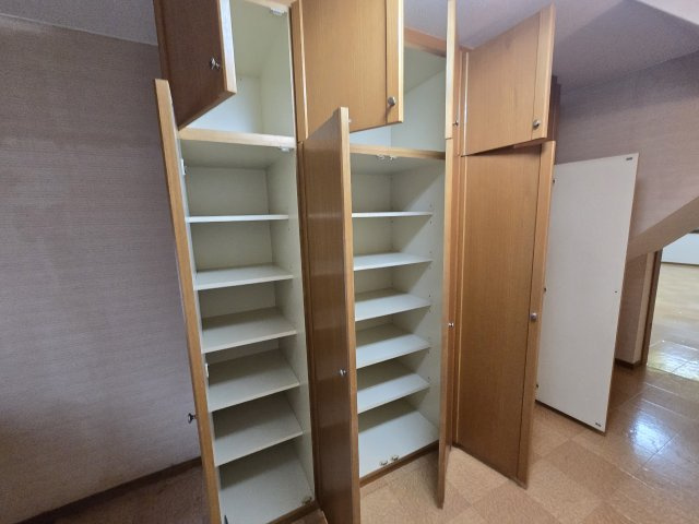 ガーデンレジデンス御棚C|名古屋市の賃貸ならMy賃貸の収納|ガーデンレジデンス御棚C