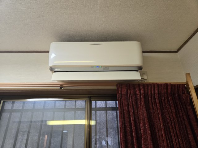 ガーデンレジデンス御棚C|名古屋市の賃貸ならMy賃貸の設備|ガーデンレジデンス御棚C