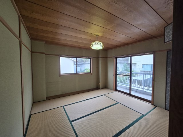 ガーデンレジデンス御棚C|名古屋市の賃貸ならMy賃貸の和室|ガーデンレジデンス御棚C
