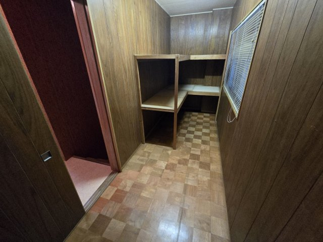 ガーデンレジデンス御棚C|名古屋市の賃貸ならMy賃貸の収納|ガーデンレジデンス御棚C