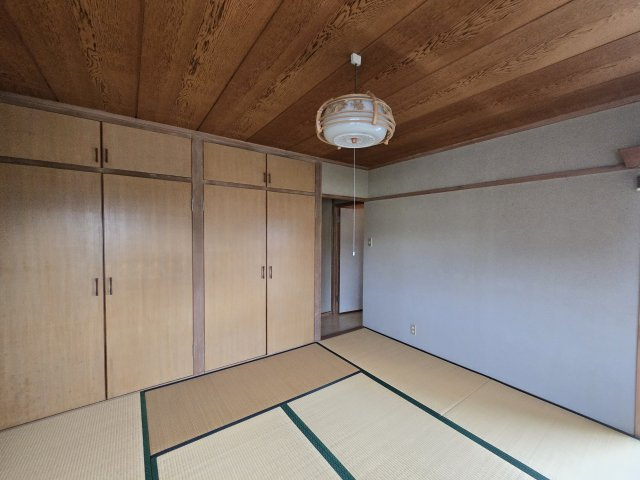 ガーデンレジデンス御棚C|名古屋市の賃貸ならMy賃貸の和室|ガーデンレジデンス御棚C