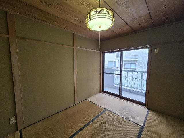 ガーデンレジデンス御棚C|名古屋市の賃貸ならMy賃貸の和室|ガーデンレジデンス御棚C