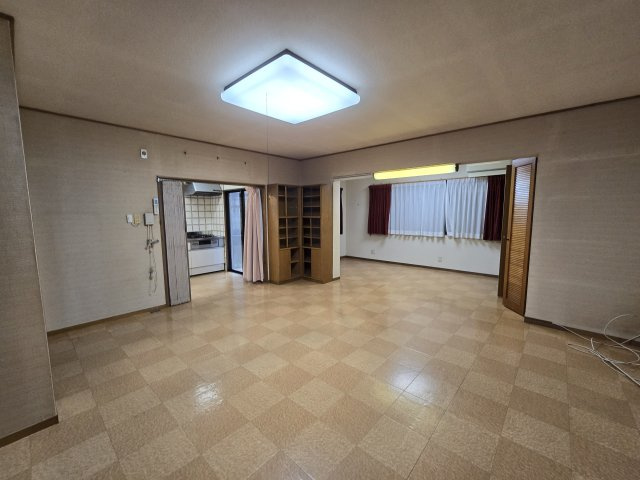 ガーデンレジデンス御棚C|名古屋市の賃貸ならMy賃貸の居間・リビング|ガーデンレジデンス御棚C