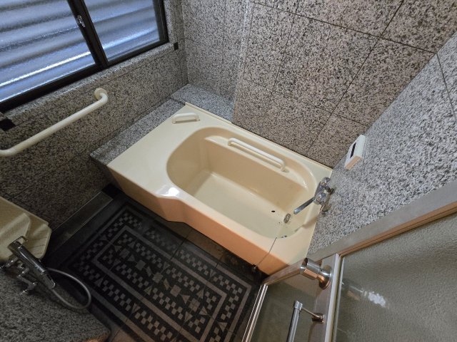 ガーデンレジデンス御棚C|名古屋市の賃貸ならMy賃貸の浴室|ガーデンレジデンス御棚C