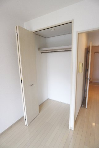 イーズガーデン中央の内装