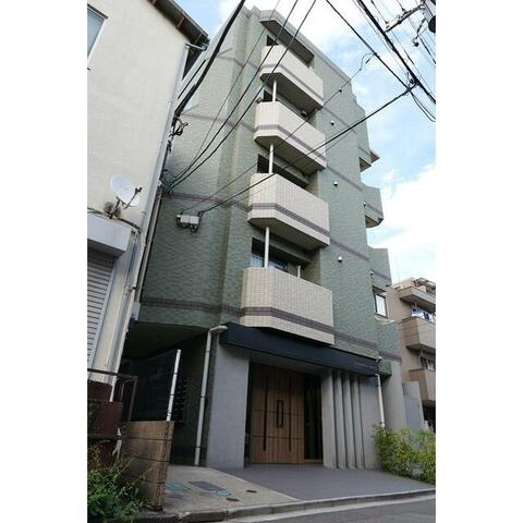 コスモリード大森町の画像