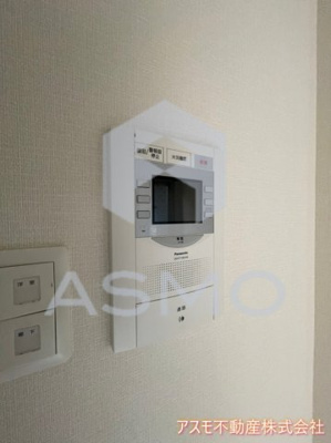 【設備】 | プレサンス上町台クレスト