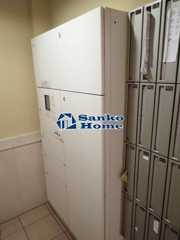 メインステージ銀座のその他共用部分