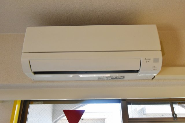 レザムルーズ西宮の設備