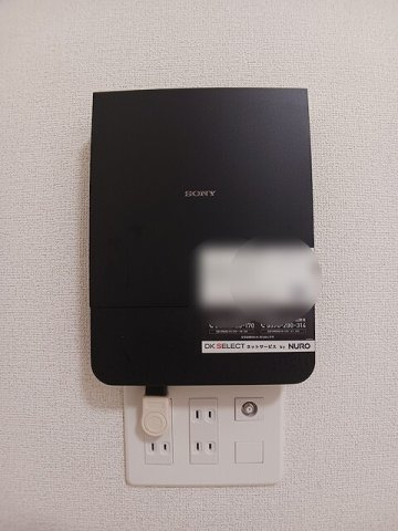 Ｇｏｏｄ　Ｌｉｆｅの設備