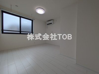 【居間・リビング】 | KYUDEN　BASE-キューデンベース- | 7帖