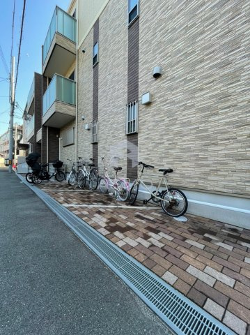 【その他共用部分】 | ヴァンヴェール楠根