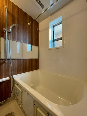 【浴室】 | ヴァンヴェール楠根 | 同マンション別部屋　参考写真