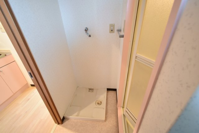 レザムルーズ西宮の設備