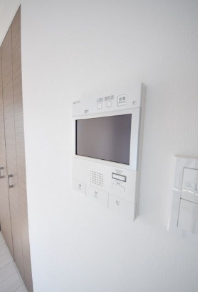 千代田区神田須田町２丁目の賃貸マンションのセキュリティ