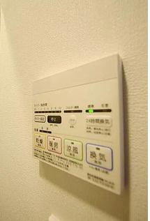 千代田区神田須田町２丁目の賃貸マンションの設備
