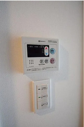 千代田区神田須田町２丁目の賃貸マンションの設備