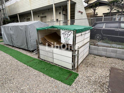 【その他共用部分】 | ヴィア　ラッテア