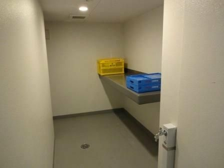 ラ・シード品川南大井のその他共用部分