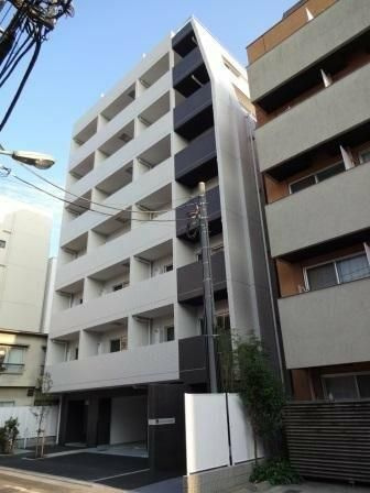 ラ・シード品川南大井