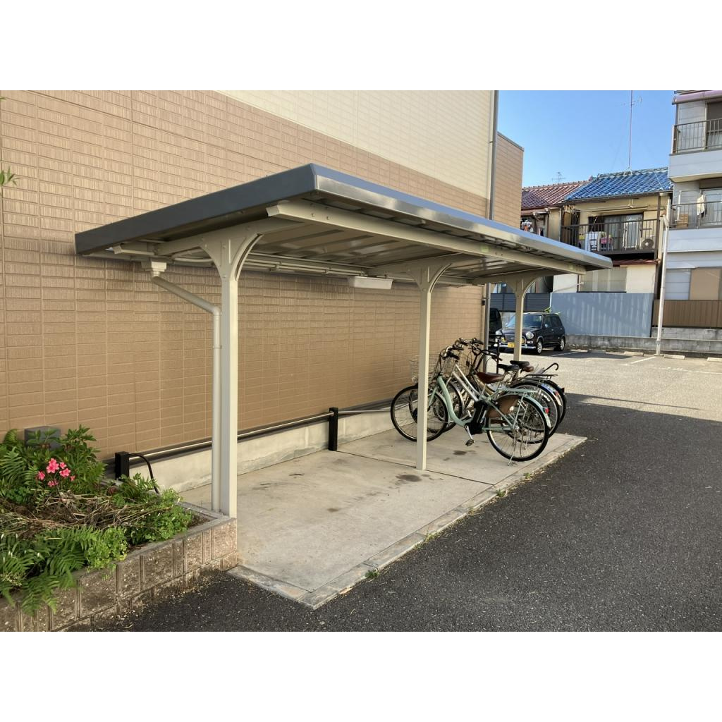プルミエール　Ｂのその他