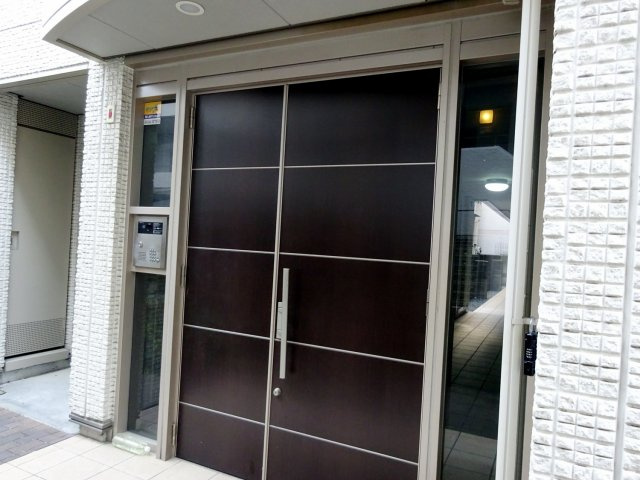 SOL.LEVANTE,Ⅹのその他共用部分