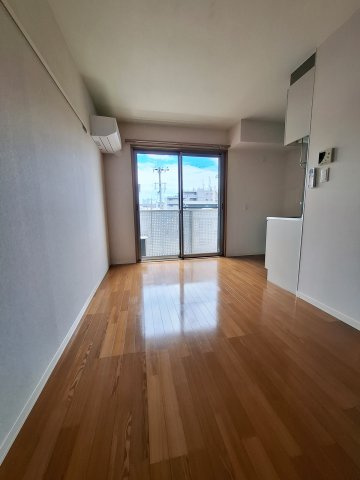 SOL.LEVANTE,Ⅹの居間・リビング