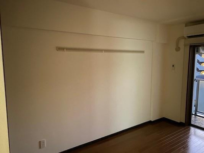 【居間・リビング】 | ラグジュアリーアパートメント両国