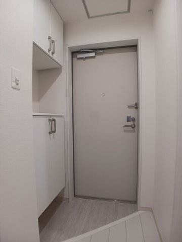 ＧｏｏｄＬｉｆｅ　小阪本町の玄関