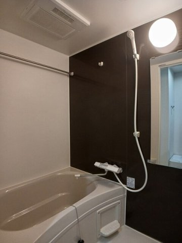 ＧｏｏｄＬｉｆｅ　小阪本町の浴室
