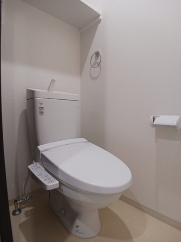 ＧｏｏｄＬｉｆｅ　小阪本町のトイレ