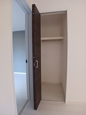 ＧｏｏｄＬｉｆｅ　小阪本町の収納